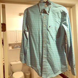 Brooks Brother Button Down